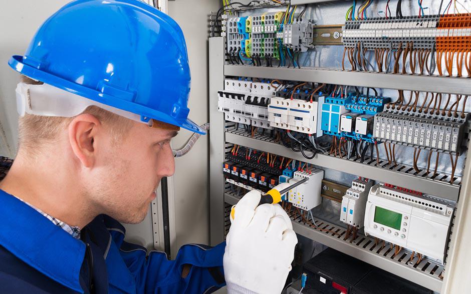 dépannage électricien Paris 20