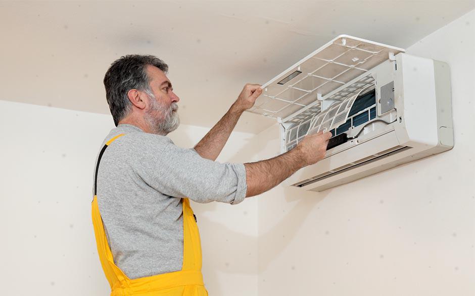 électricité maison Paris 20