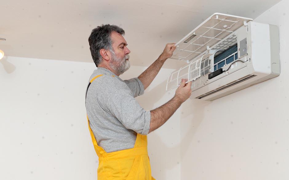 électricité maison Paris 20